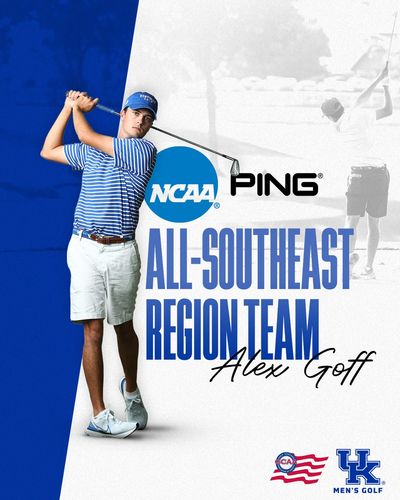 Image post by @UKmensgolf on Twitter