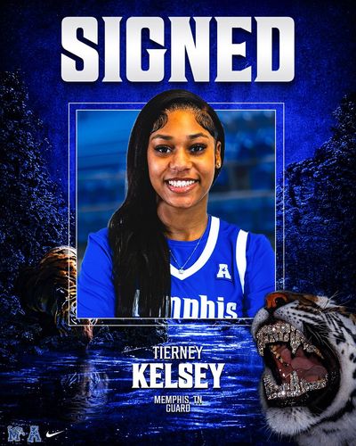 Image post by @MemphisWBB on Twitter