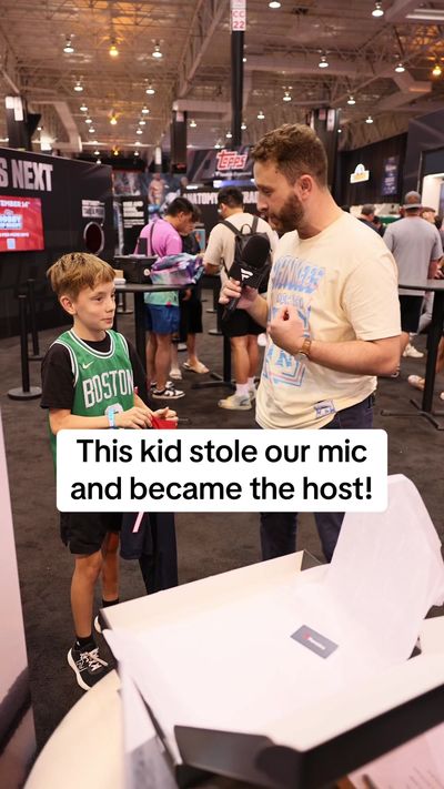 Video post by @fanatics on TikTok