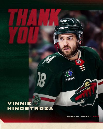Image post by @mnwild on Twitter
