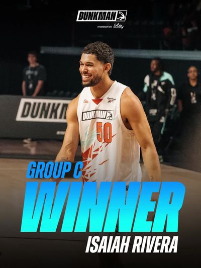 Video post by @dunkmanleague on TikTok