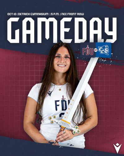 Image post by @fduknightswvb on Instagram
