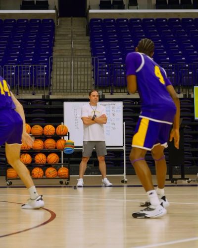 Video post by @lipscombmbb on Instagram