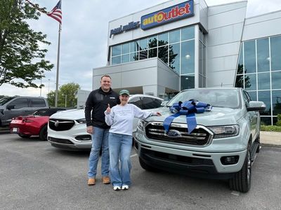 Image post by @PaulMillerAutoOutlet on Facebook