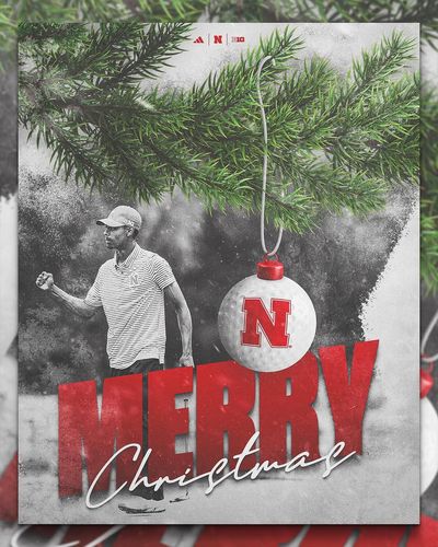 Image post by @huskermgolf on Instagram