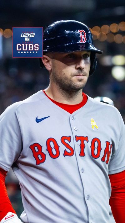 Video post by @lockedoncubs on TikTok