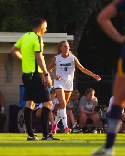Video post by @lipscombwsoc on Instagram
