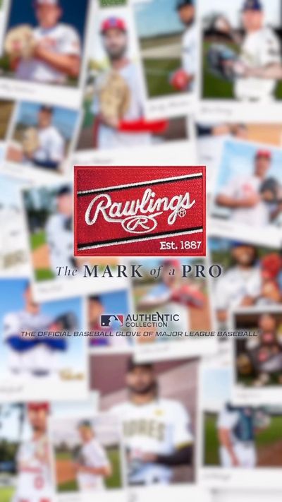 Video post by @rawlingssg on Instagram