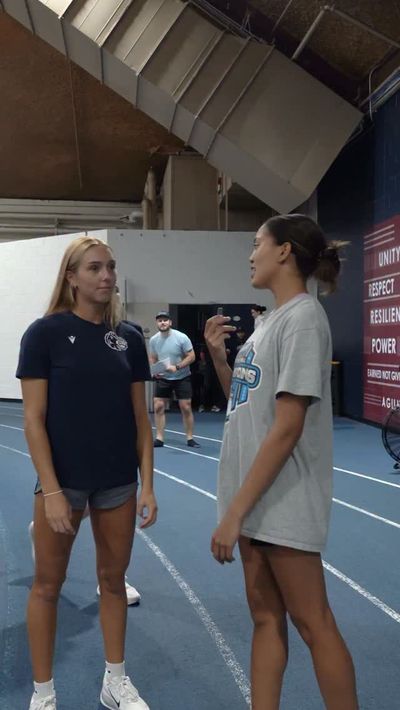 Video post by @fduknightswbb on Instagram