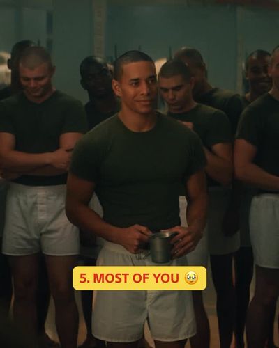 Video post by @sonypicturestv on Instagram