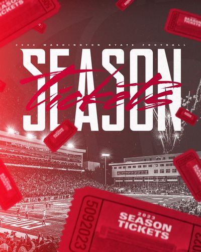 Image post by @WSUCougarFB on Twitter