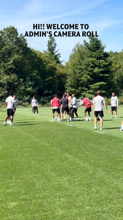 Video post by @nerevolution on Facebook