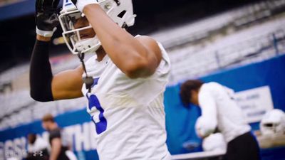 Video post by @GeorgiaStateFB on Twitter