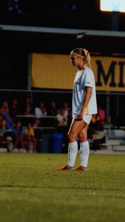 Video post by @B1GSoccer on Twitter