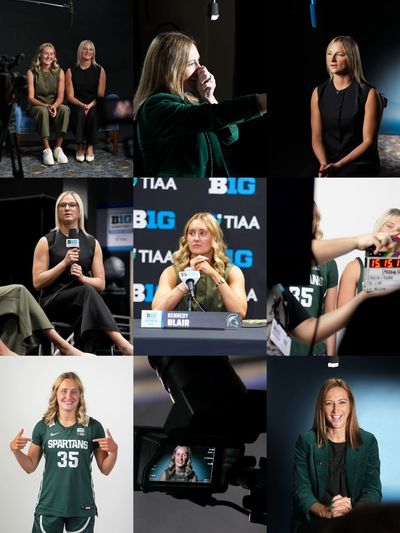 Image post by @msu_wbasketball on Instagram