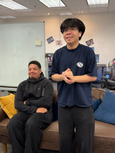 Video post by @evilgeniusesval on TikTok
