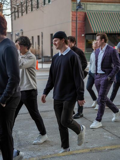 Image post by @abbotsfordcanucks on Instagram