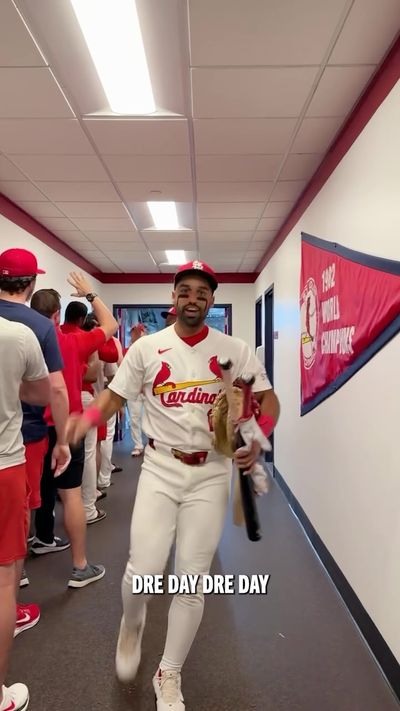 Video post by @cardinals on Instagram