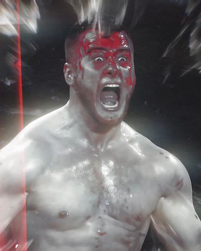 Video post by @AEWonTV on Twitter