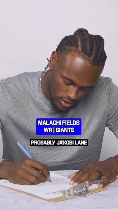 Video post by @nfl on Instagram