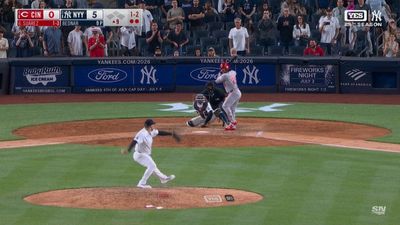 Video post by @Sportsnet on Twitter