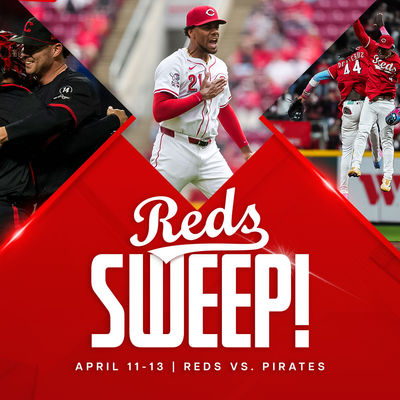 Image post by @Reds on Twitter