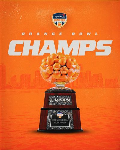 Image post by @Vol_Football on Twitter