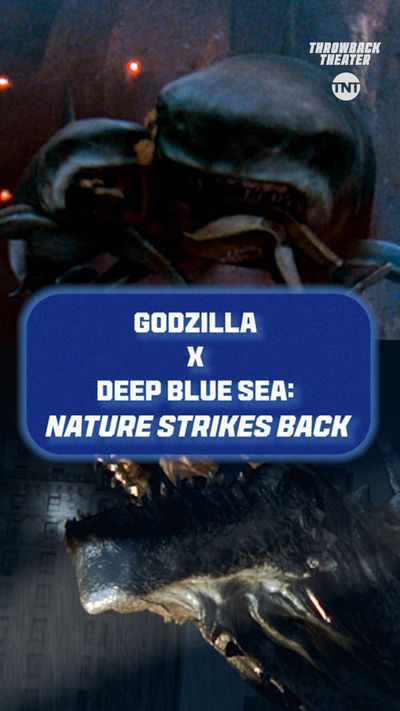 Video post by @TNTDrama on Facebook