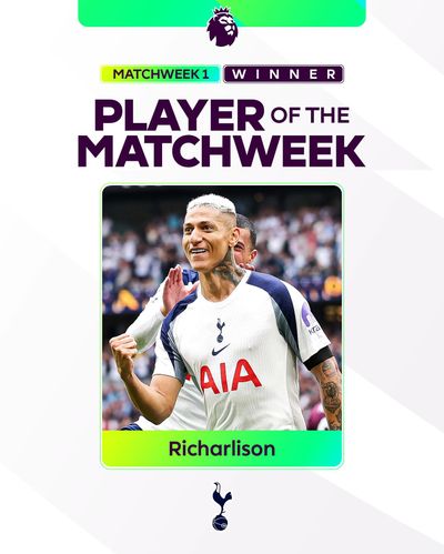Image post by @premierleague on Instagram