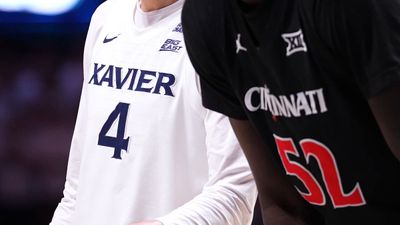 Video post by @XavierMBB on Twitter