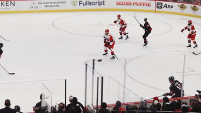 Video post by @NHL on Twitter
