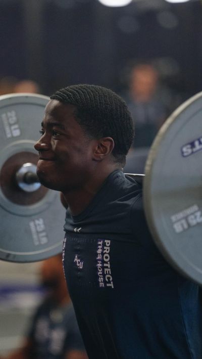 Video post by @acusports on Instagram