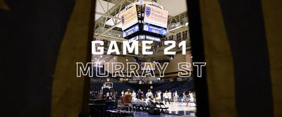 Video post by @SIU_Basketball on Twitter