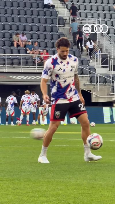 Video post by @dcunited on Instagram