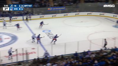 Video post by @Sportsnet on Twitter/X
