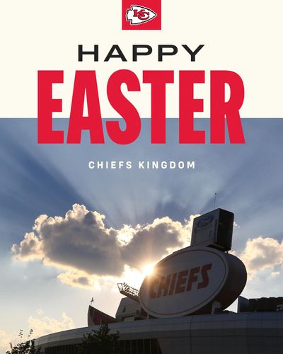 Image post by @chiefs on Instagram