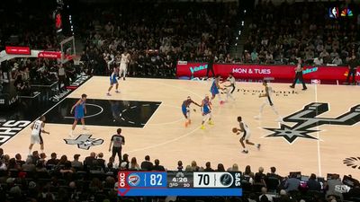 Video post by @Sportsnet on Twitter/X