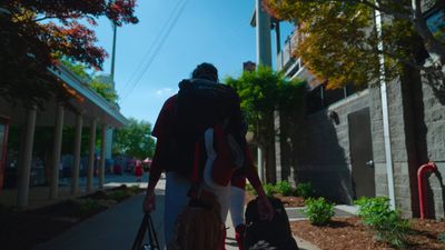 Video post by @AlabamaSB on Twitter