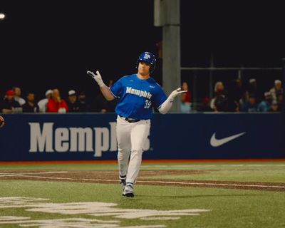 Video post by @memphisbaseball on Instagram