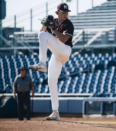 Image post by @USABChamps_AZ on Twitter