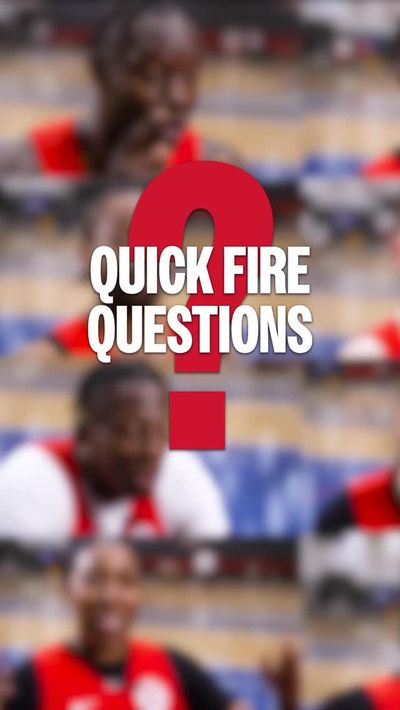 Video post by @bballengland on Instagram