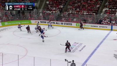 Video post by @SportsOnPrimeCA on Twitter