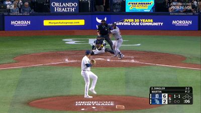 Video post by @Sportsnet on Twitter