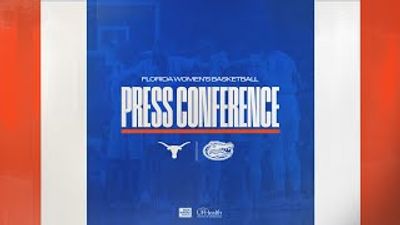 Video post by @FloridaGators on YouTube