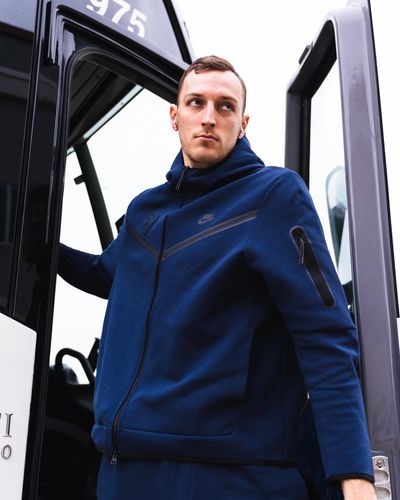 Image post by @xaviermbb on Instagram