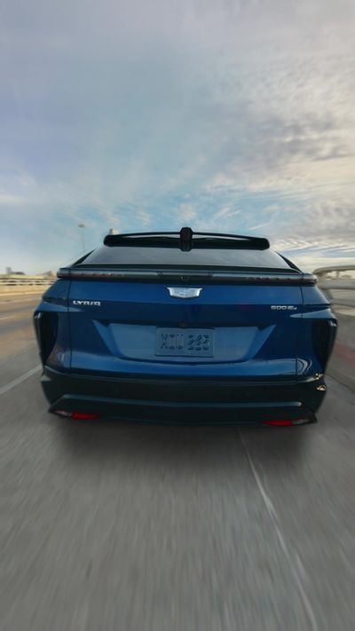 Video post by @cadillac on TikTok