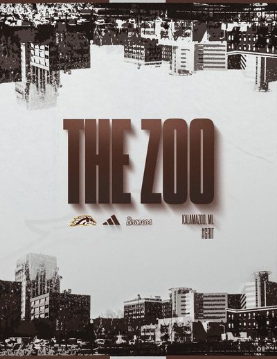 Image post by @WMU_Football on Twitter