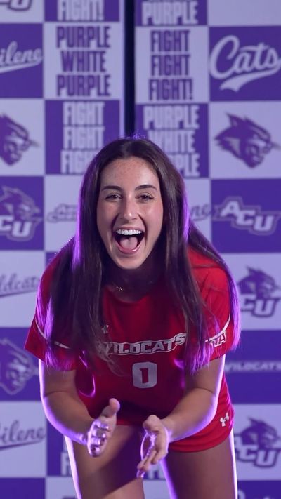 Video post by @acu_soccer on Instagram