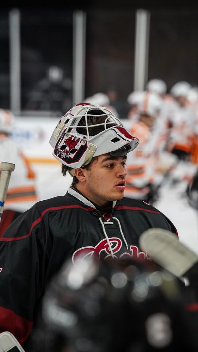 Video post by @cockhockey on Instagram