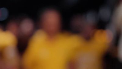 Video post by @SouthernMissFB on Twitter